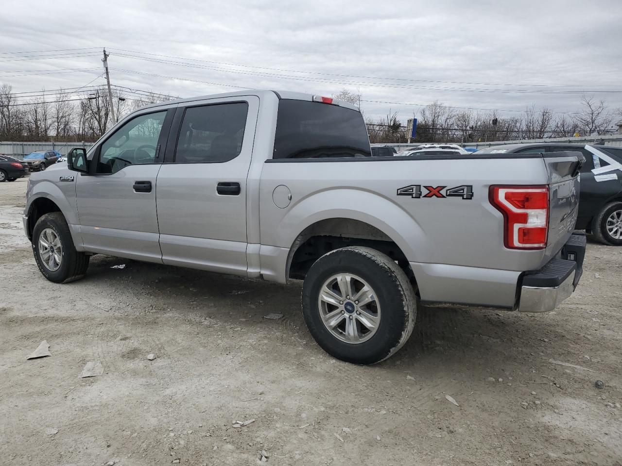 2020 Ford F-150 - Image 2