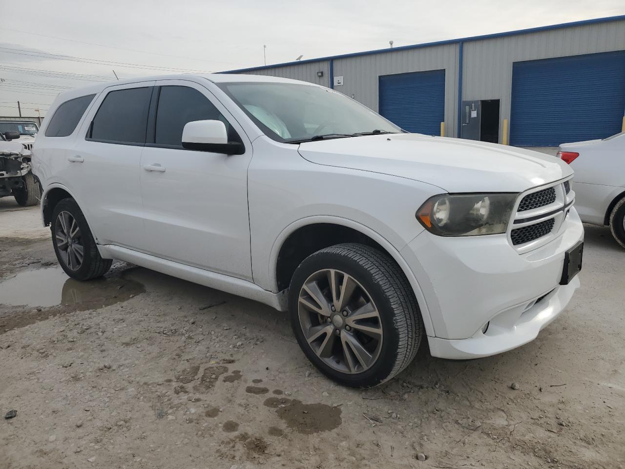 2013 Dodge Durango - Image 4