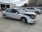 2002 Ford Taurus Se იყიდება Gaston-ში, SC - Front End