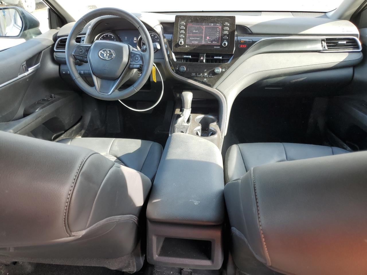 2024 Toyota Camry - Image 8