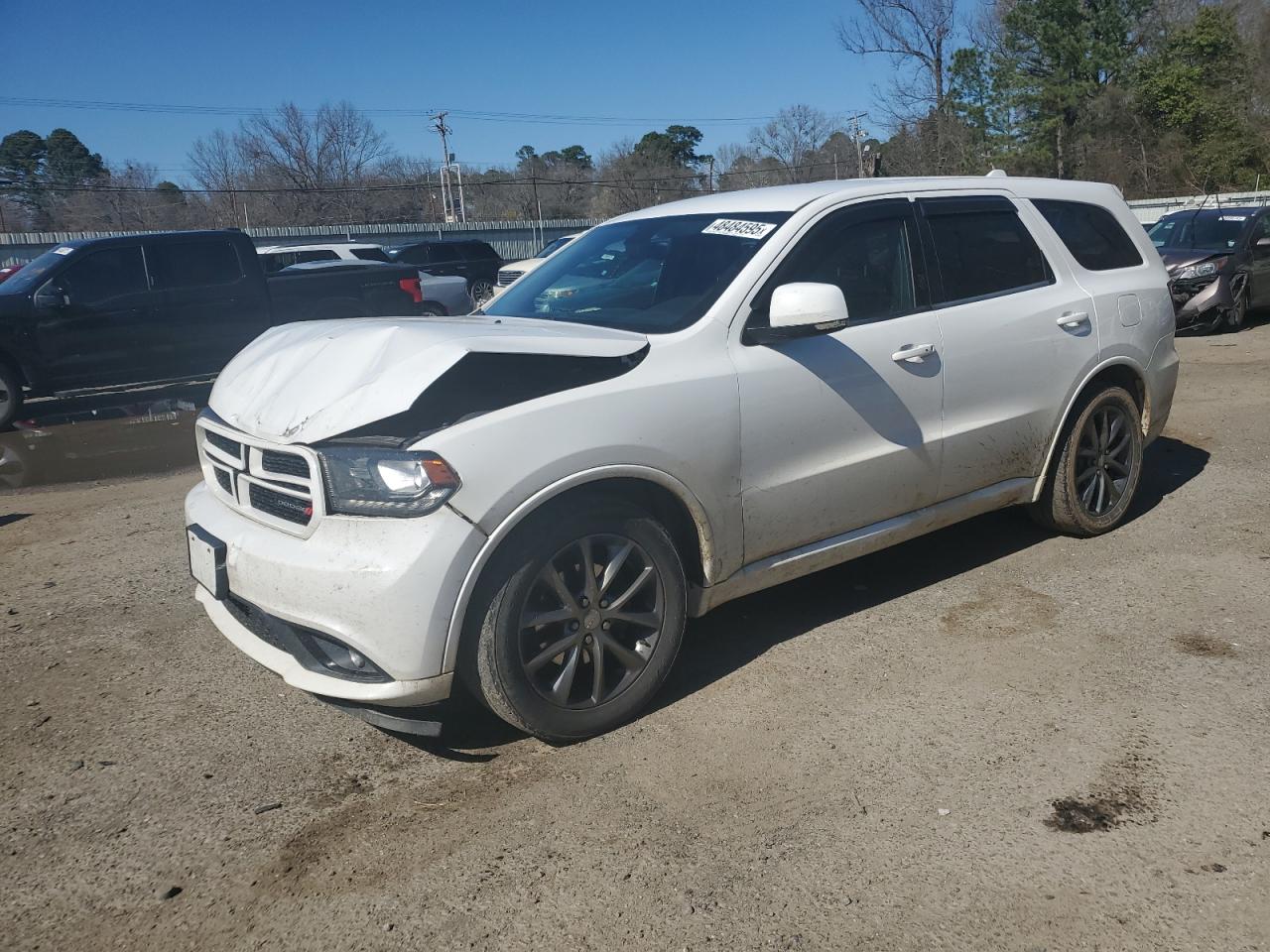2017 Dodge Durango - Image 1