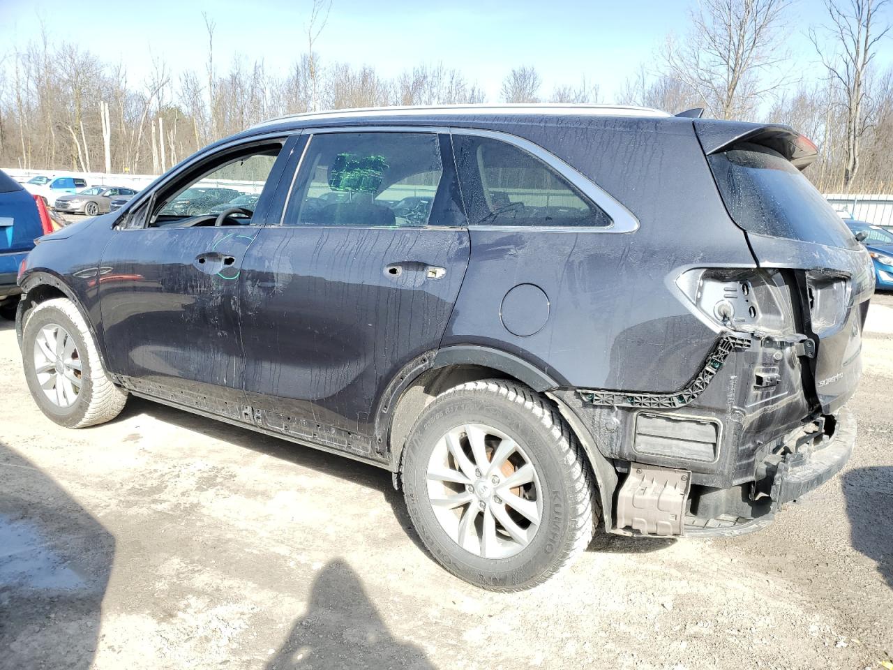 2018 Kia Sorento - Image 2