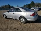 2002 Honda Civic Dx for Sale in Conway, AR - Undercarriage