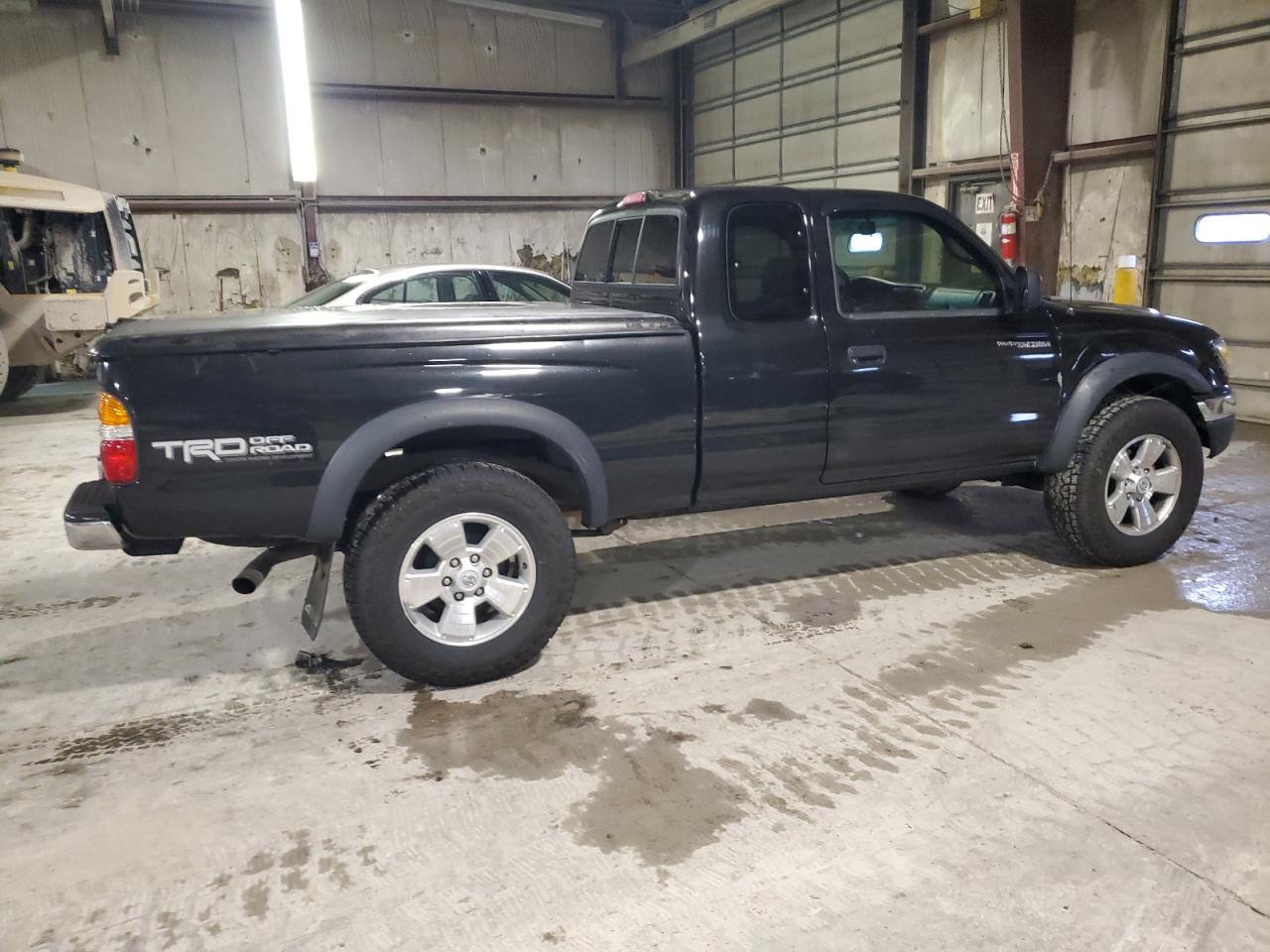 2002 Toyota Tacoma - Image 3