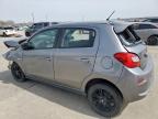 2019 Mitsubishi Mirage Le на продаже в Grand Prairie, TX - All Over