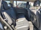 2011 Mercedes-Benz Gl 450 4Matic продається в San Martin, CA - Rear End