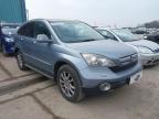 2008 HONDA CR-V EX I- for sale at Copart ROCHFORD