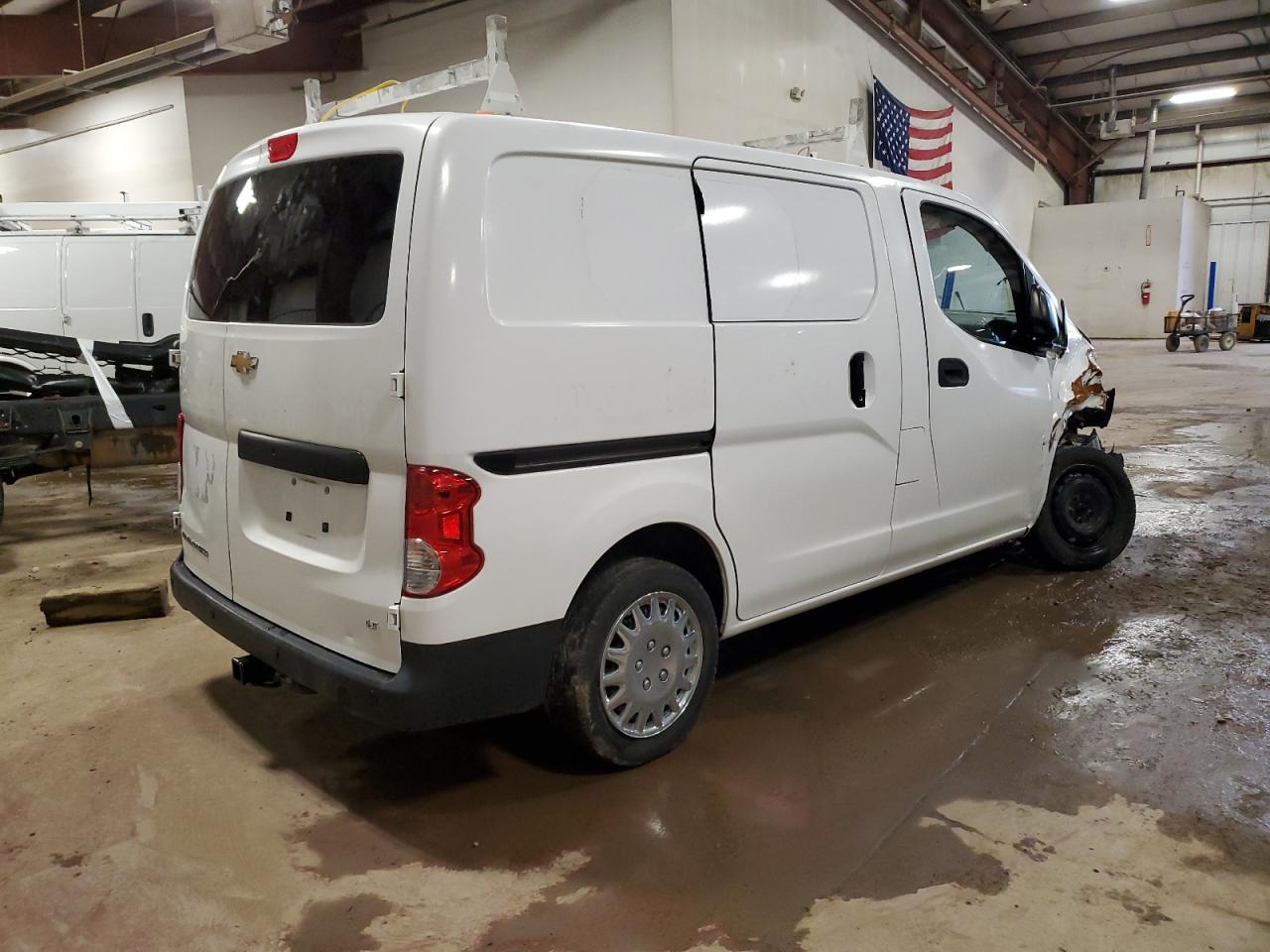 2016 Chevrolet Express - Image 3