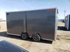 2022 Alcom Enclosed Cargo Trailer de vânzare în Greenwood, NE - Side