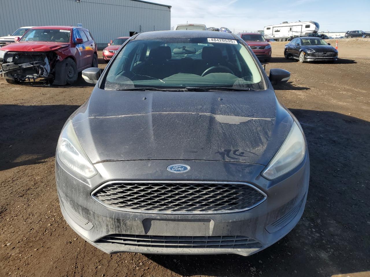 2015 Ford Focus - Image 5