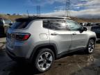 2021 Jeep Compass Limited zu verkaufen in Littleton, CO - Side