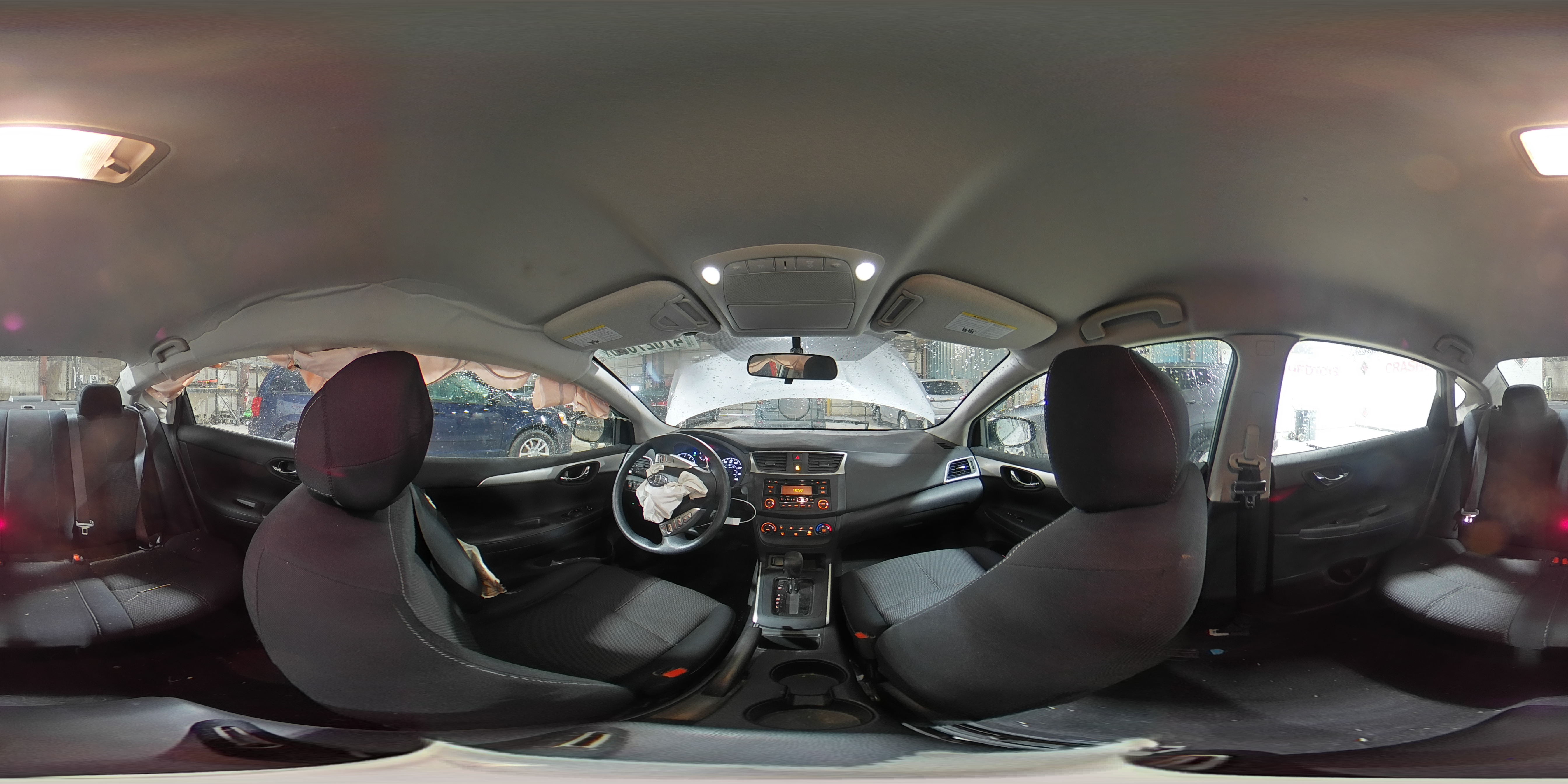 2017 Nissan Sentra - Image 13