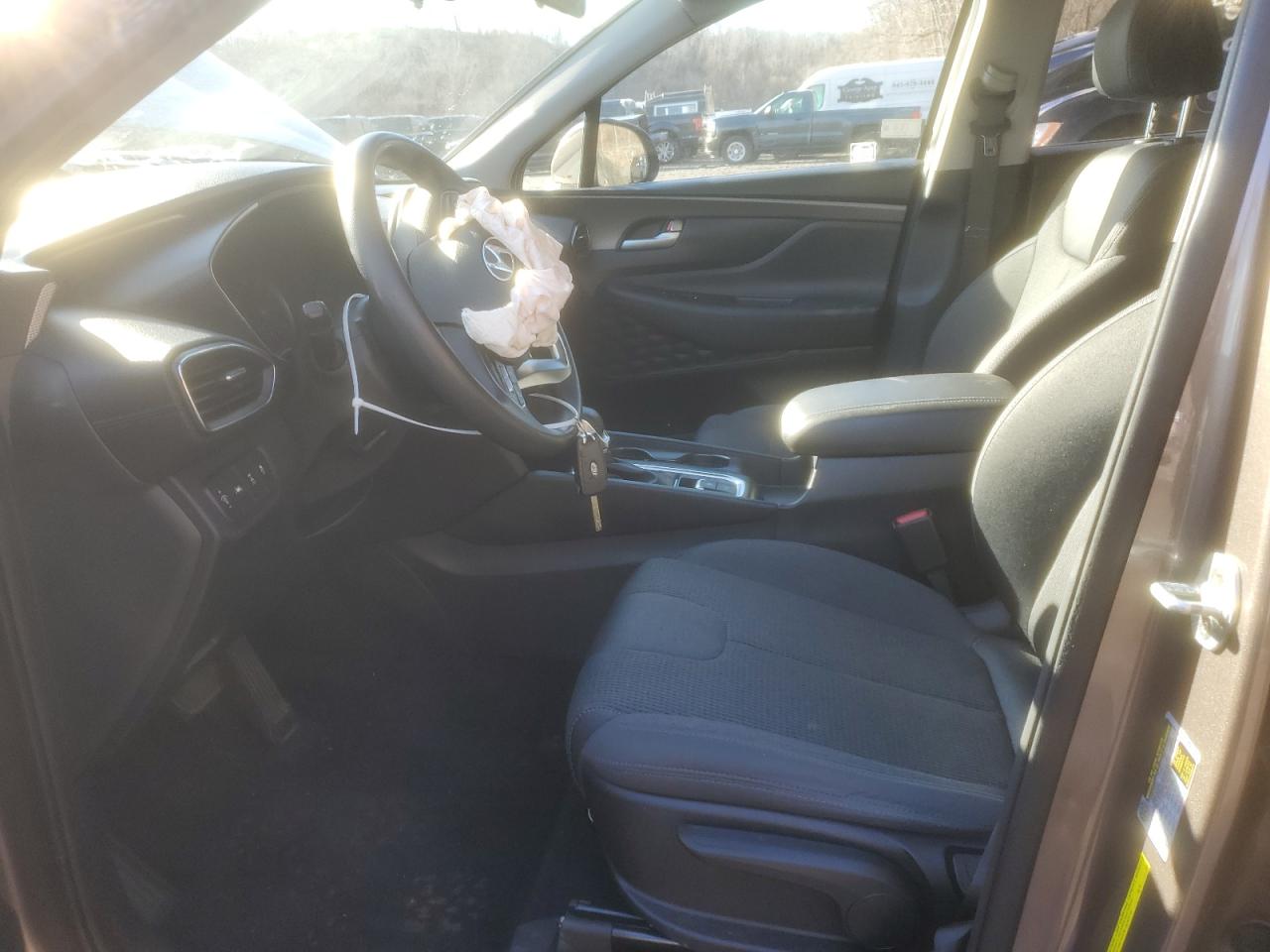 2020 Hyundai Santa Fe - Image 7