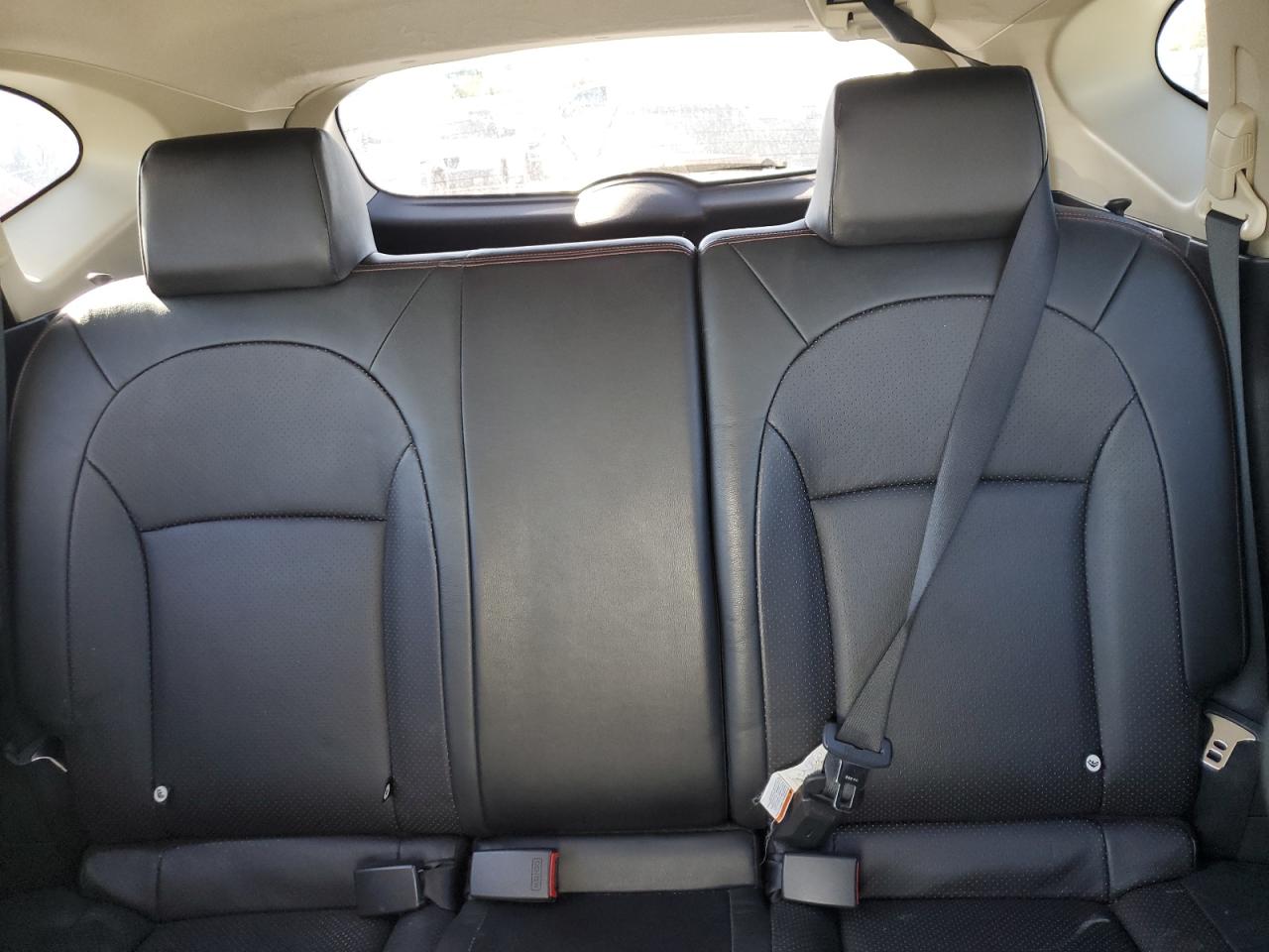 2013 Nissan Rogue - Image 10