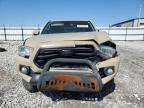 2019 Toyota Tacoma Double Cab for Sale in Cahokia Heights, IL - Front End