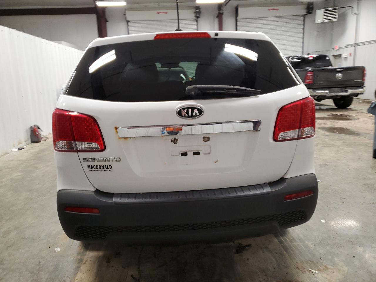 2013 Kia Sorento - Image 6