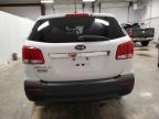 2013 Kia Sorento Lx продається в Windham, ME - Normal Wear