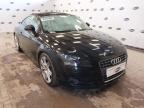 2006 AUDI TT FSI for sale at Copart SANDWICH