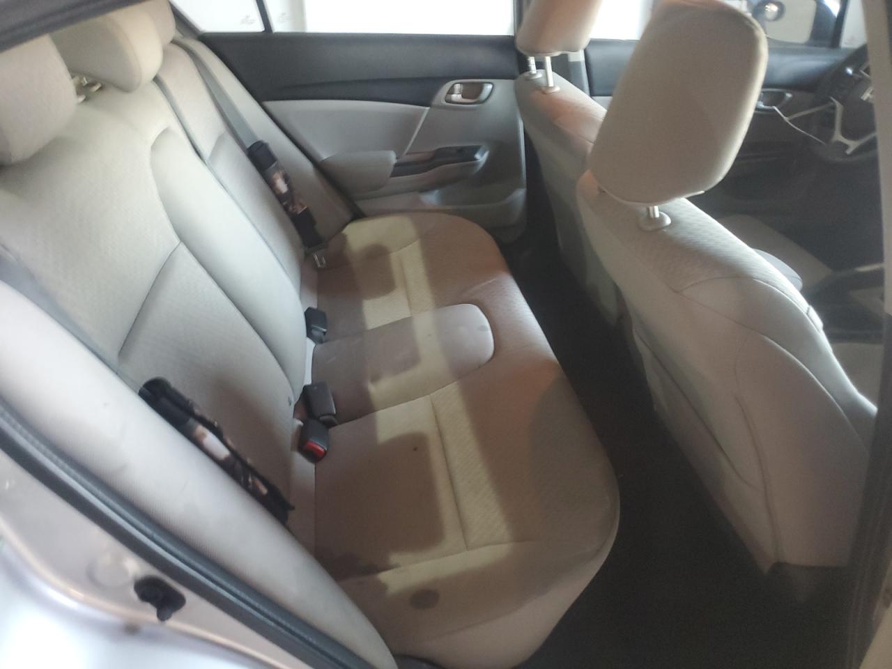 2014 Honda Civic - Image 10