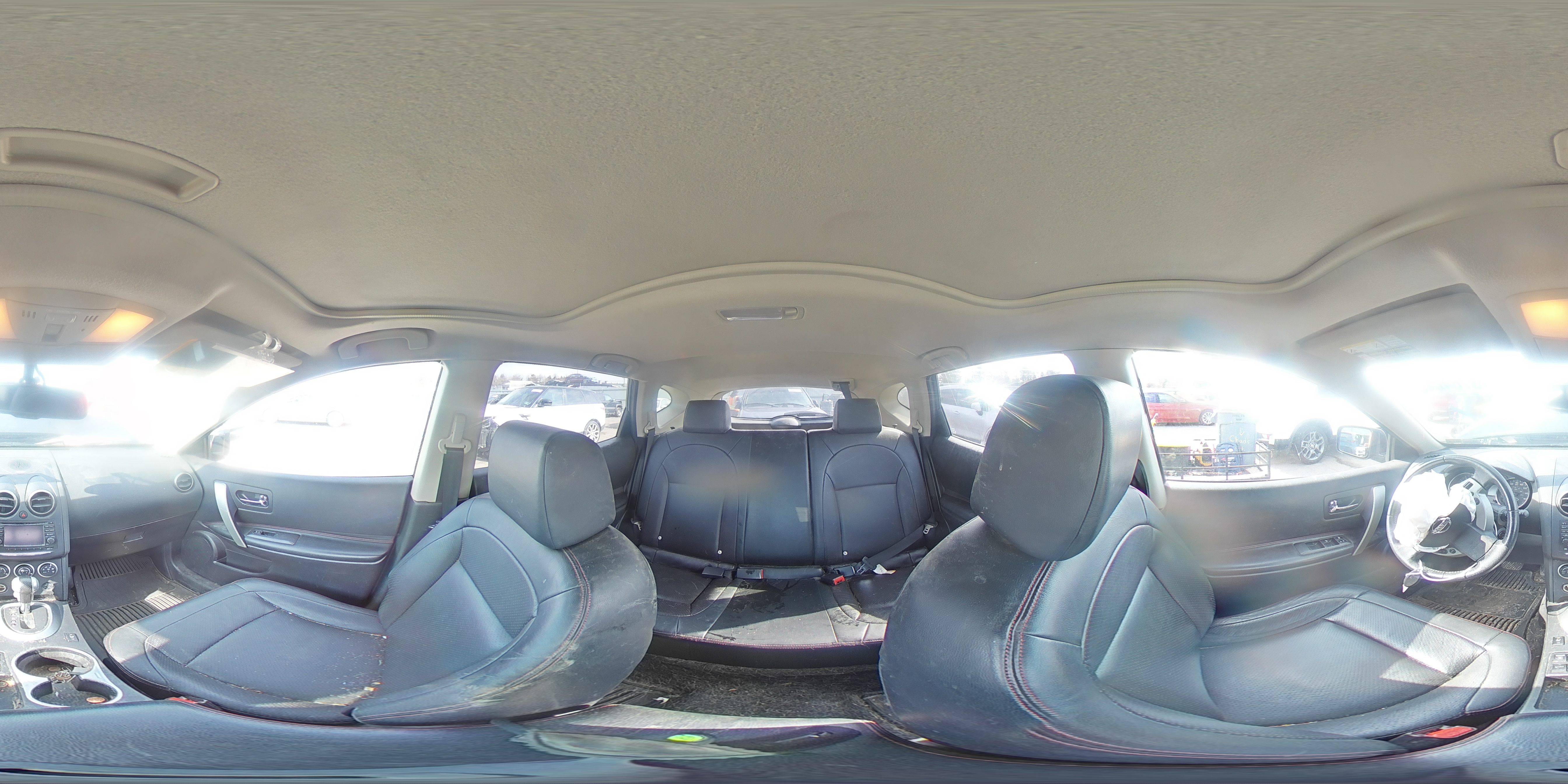 2013 Nissan Rogue - Image 13