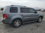 2010 Honda Pilot Touring na sprzedaż w North Las Vegas, NV - Vandalism