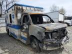2016 Chevrolet Express G4500  for Sale in Louisville, KY - Burn