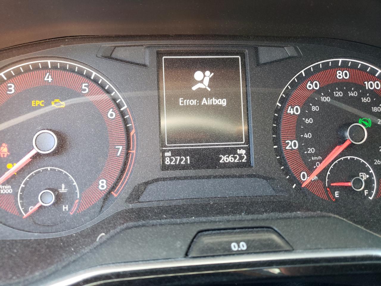 2021 Volkswagen Jetta - Image 9