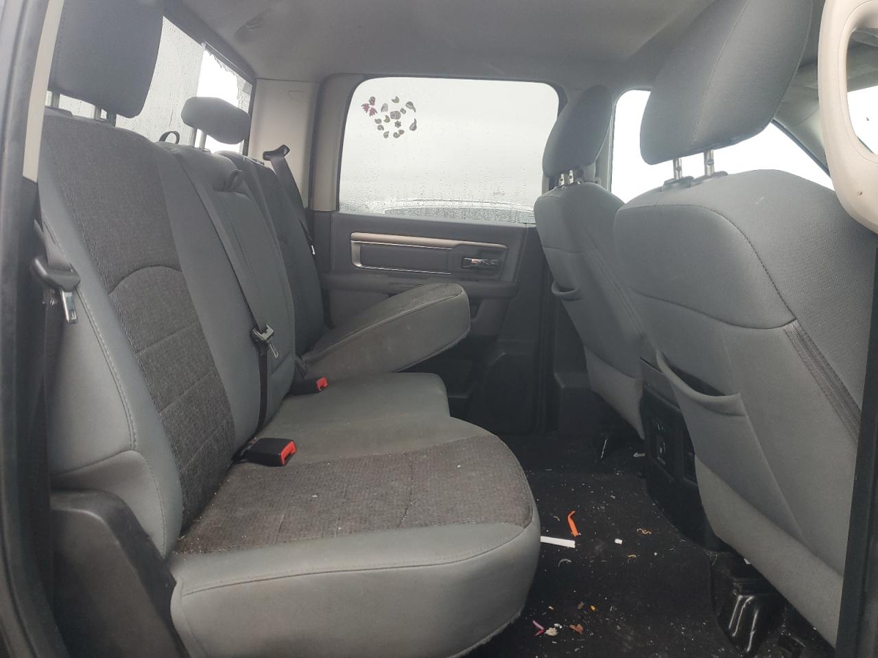 2017 RAM 1500 - Image 10