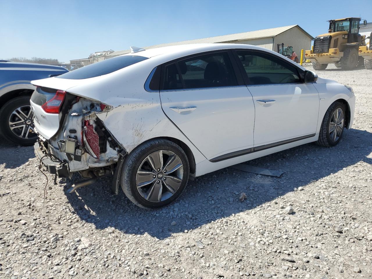 2017 Hyundai IONIQ - Image 3