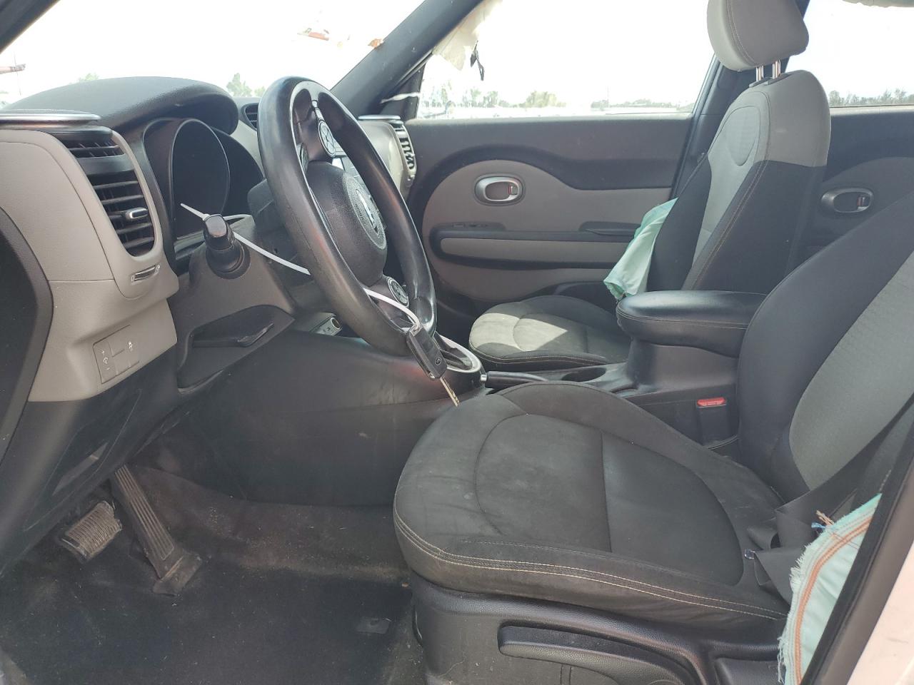 2016 Kia Soul - Image 7