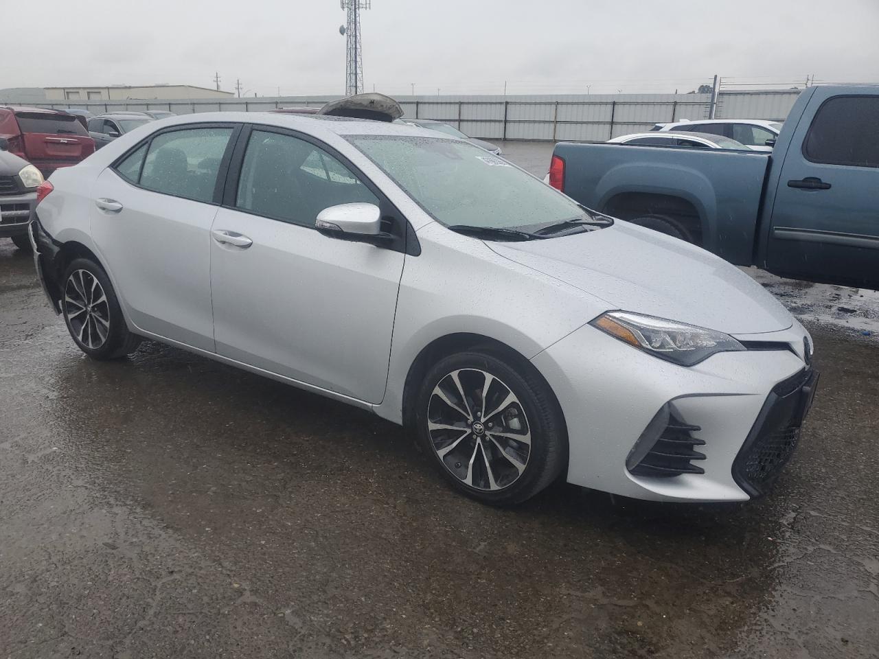 2017 Toyota Corolla - Image 4