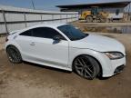 2014 Audi Tts Premium Plus for Sale in Houston, TX - Front End