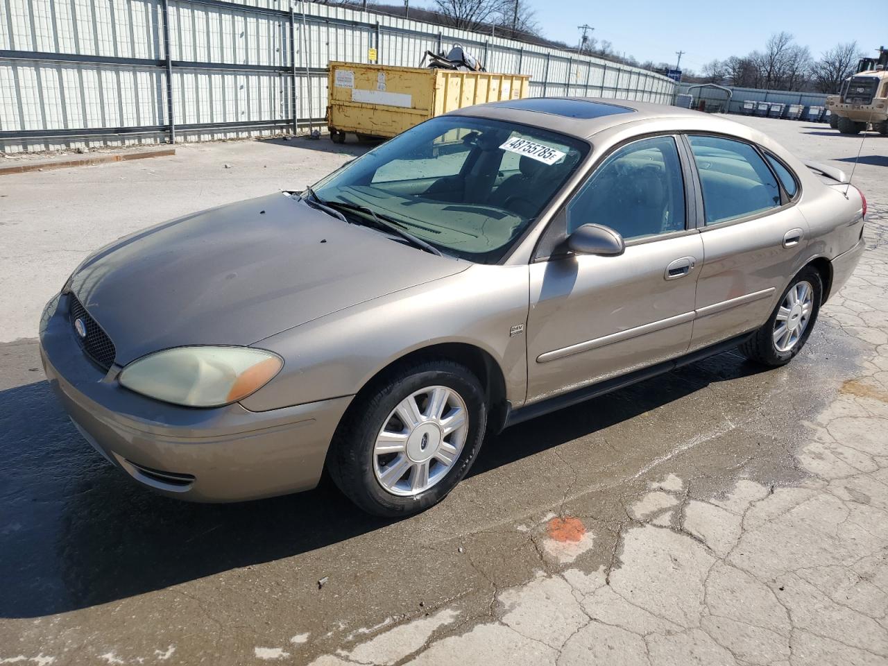 2004 Ford Taurus - Image 1