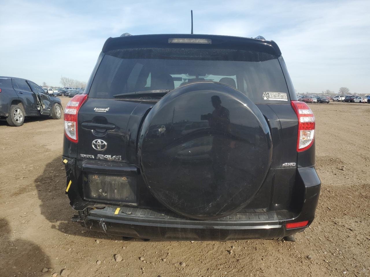 2010 Toyota RAV 4 - Image 6