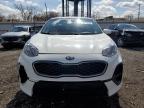 2020 Kia Sportage Lx for Sale in Chicago Heights, IL - Front End