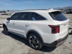 2025 Kia Sorento Ex zu verkaufen in Sun Valley, CA - Front End