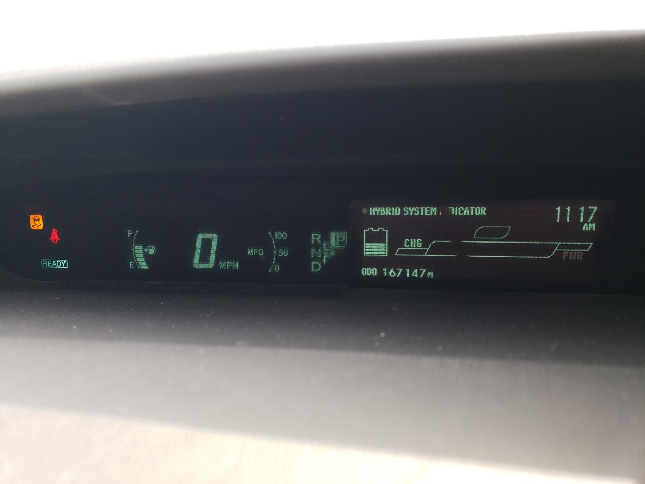 2010 Toyota Prius - Image 9