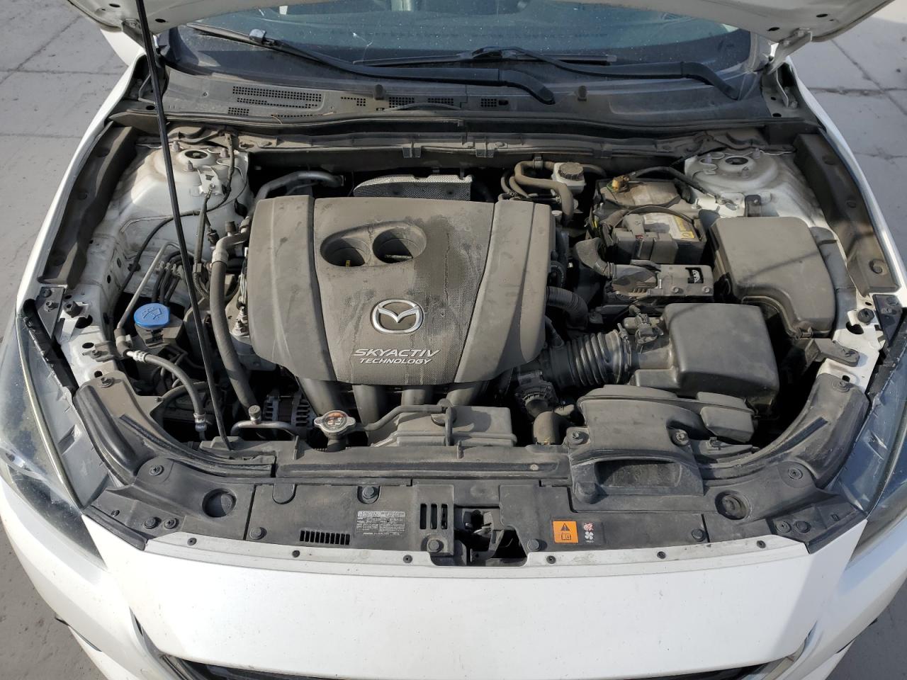 2017 Mazda 3 - Image 11