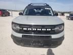 2022 Ford Bronco Sport Outer Banks იყიდება New Braunfels-ში, TX - All Over