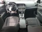 2019 Hyundai Elantra Sel for Sale in Houston, TX - Front End