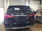 2017 Acura Mdx  იყიდება Elgin-ში, IL - Front End