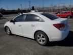2013 Chevrolet Cruze Lt for Sale in Wilmington, CA - Front End