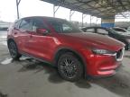 2021 Mazda Cx-5 Touring na sprzedaż w Cartersville, GA - Side
