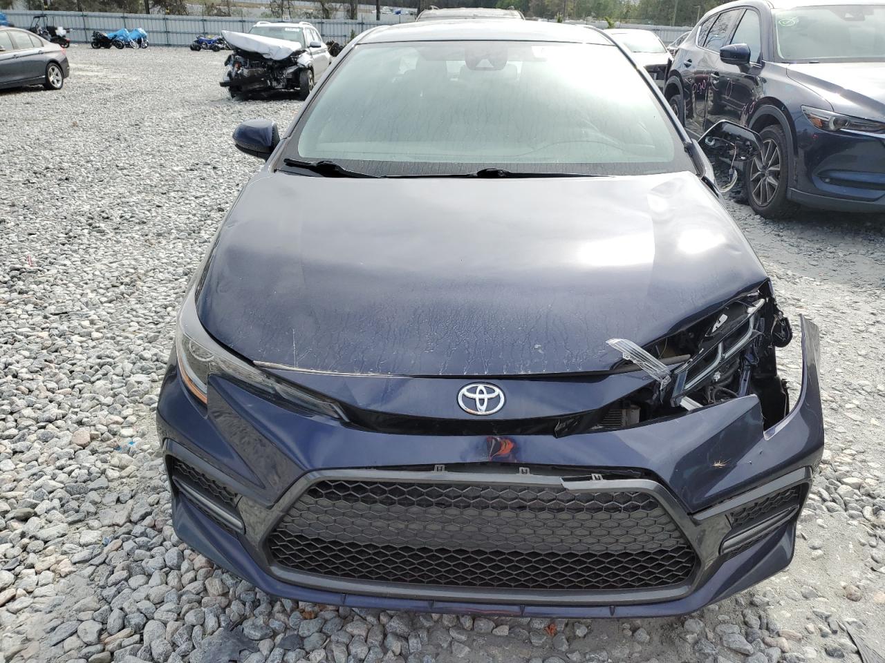 2022 Toyota Corolla - Image 5