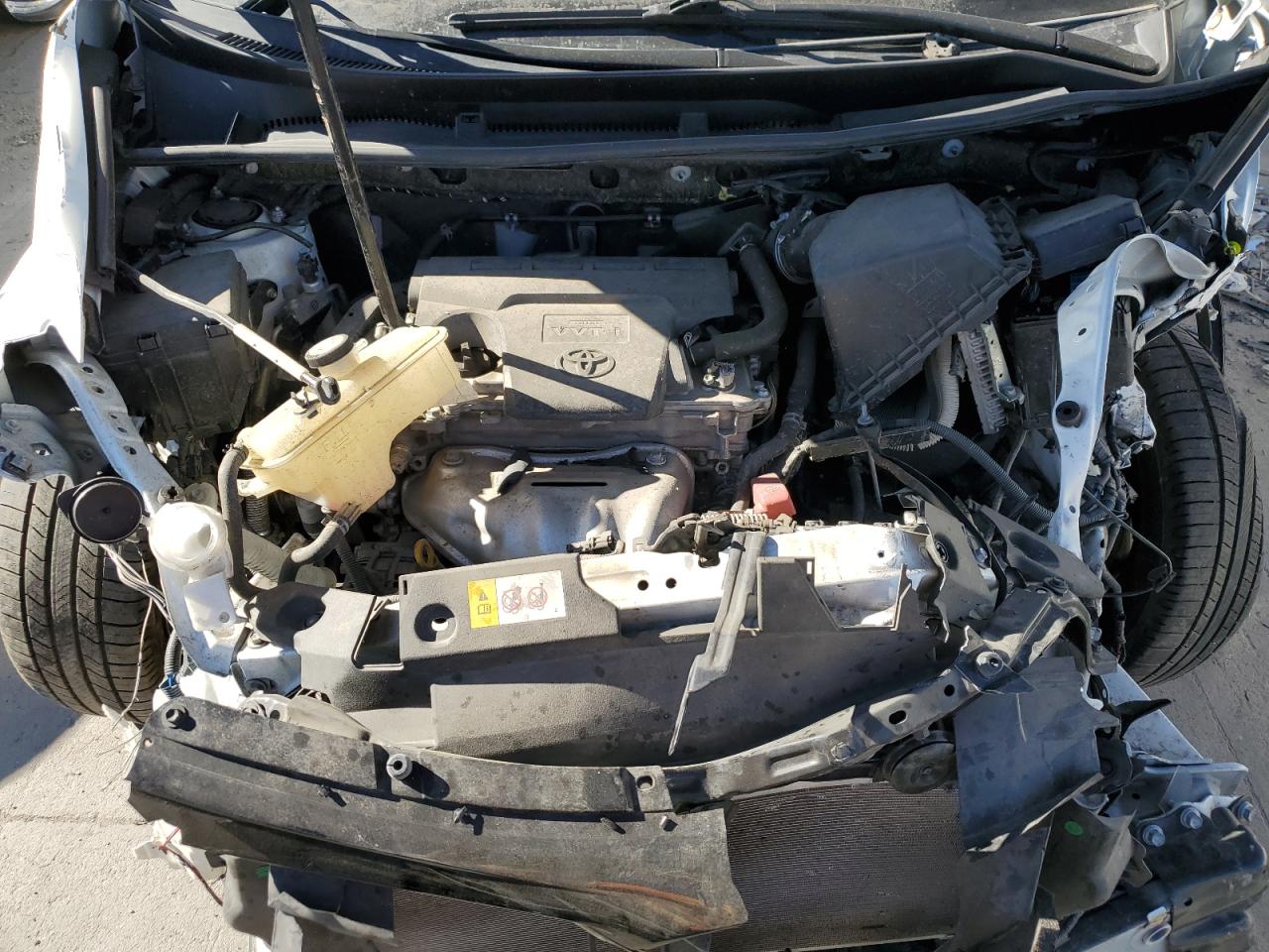 2017 Toyota RAV 4 - Image 12