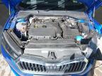 2021 SKODA OCTAVIA SE TECHNOLOGY TSI  for sale at Copart EAST KILBRIDE
