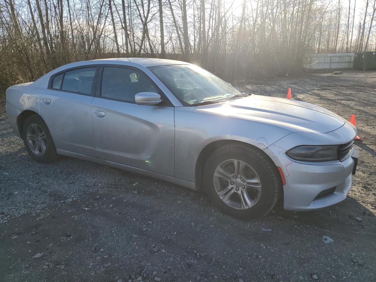 2020 Dodge Charger - Image 4