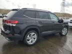 2022 Volkswagen Atlas Se en Venta en Littleton, CO - Front End