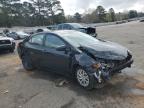 2018 Toyota Corolla L zu verkaufen in Eight Mile, AL - Front End