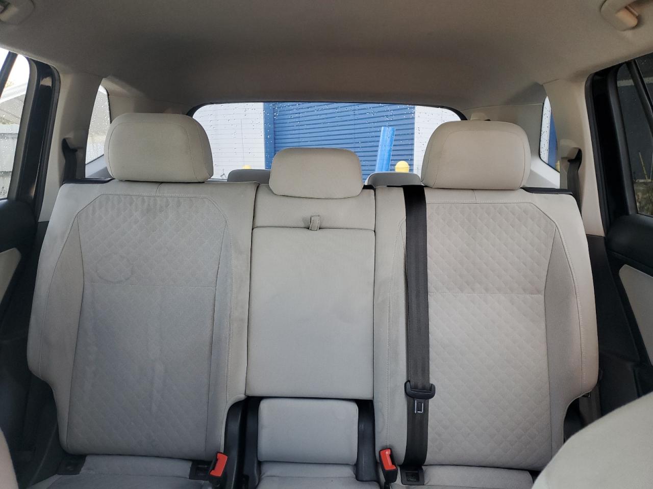 2020 Volkswagen Tiguan - Image 10